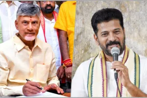 నీతి ఆయోగ్‌ భేటీకి బాబు.. రేవంత్ హాజరవుతారా..?